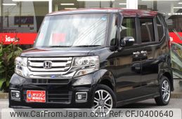 honda n-box 2017 -HONDA--N BOX DBA-JF1--JF1-1963308---HONDA--N BOX DBA-JF1--JF1-1963308-