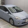 toyota prius 2009 CFJ1654555 image 6