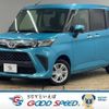 toyota roomy 2021 quick_quick_5BA-M900A_M900A-0618029 image 1