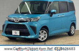 toyota roomy 2021 quick_quick_5BA-M900A_M900A-0618029