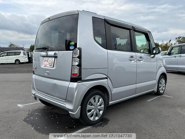 honda n-box 2015 -HONDA--N BOX JF1--1496611---HONDA--N BOX JF1--1496611- image 2