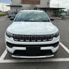 jeep compass 2022 CFJ1809464 image 4