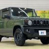 suzuki jimny 2019 -SUZUKI--Jimny 3BA-JB64W--JB64W-135414---SUZUKI--Jimny 3BA-JB64W--JB64W-135414- image 17