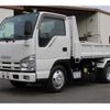 isuzu elf-truck 2009 GOO_NET_EXCHANGE_0230013A30240215W001 image 1