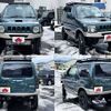 suzuki jimny 2002 504928-928386 image 8