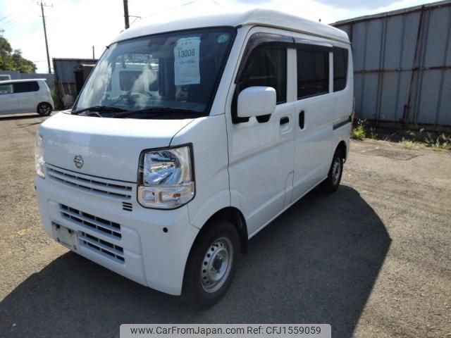 nissan nv100-clipper 2019 CFJ1559059 image 1