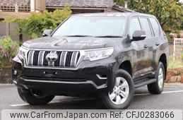 toyota land-cruiser-prado 2022 -TOYOTA--Land Cruiser Prado GDJ150W--GDJ150-0076861---TOYOTA--Land Cruiser Prado GDJ150W--GDJ150-0076861-