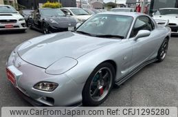mazda rx-7 2000 -MAZDA--RX-7 FD3S--FD3S-505325---MAZDA--RX-7 FD3S--FD3S-505325-