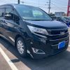 toyota noah 2018 -TOYOTA--Noah DBA-ZRR80G--ZRR80-0389795---TOYOTA--Noah DBA-ZRR80G--ZRR80-0389795- image 1