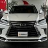 lexus lx 2016 -LEXUS--Lexus LX DBA-URJ201W--URJ201-4230015---LEXUS--Lexus LX DBA-URJ201W--URJ201-4230015- image 8