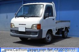 subaru sambar-truck 1999 -SUBARU--Samber Truck GD-TT2--TT2-021430---SUBARU--Samber Truck GD-TT2--TT2-021430-