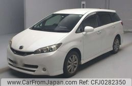 toyota wish 2012 -TOYOTA--Wish ZGE20W-0116405---TOYOTA--Wish ZGE20W-0116405-