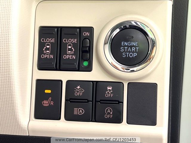 daihatsu move-canbus 2021 -DAIHATSU--Move Canbus 5BA-LA800S--LA800S-0275623---DAIHATSU--Move Canbus 5BA-LA800S--LA800S-0275623- image 2