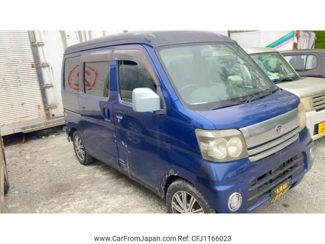 daihatsu atrai-wagon 2005 -DAIHATSU--Atrai Wagon TA-S330G--S330G-0004068---DAIHATSU--Atrai Wagon TA-S330G--S330G-0004068- image 2