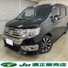 honda stepwagon 2013 -HONDA--Stepwgn RK5--1365698---HONDA--Stepwgn RK5--1365698- image 1