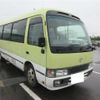 toyota coaster 2006 -TOYOTA 【豊橋 200ｻ703】--Coaster XZB50-0052207---TOYOTA 【豊橋 200ｻ703】--Coaster XZB50-0052207- image 1