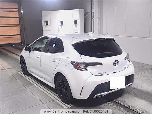 toyota corolla-sport 2020 -TOYOTA 【京都 302ﾎ9130】--Corolla Sport ZWE213H-0002642---TOYOTA 【京都 302ﾎ9130】--Corolla Sport ZWE213H-0002642- image 2