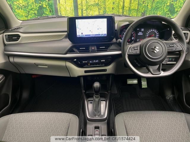 suzuki swift 2024 CFJ1574424 image 2