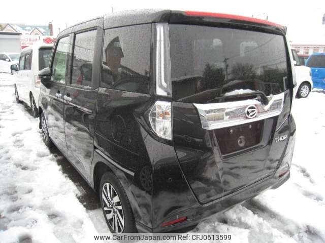 daihatsu thor 2022 -DAIHATSU--Thor 5BA-M900S--M900S-0093943---DAIHATSU--Thor 5BA-M900S--M900S-0093943- image 2