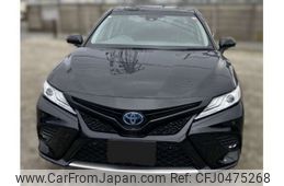 toyota camry 2018 -TOYOTA 【水戸 302ｾ8917】--Camry DAA-AXVH70--AXVH70-1038143---TOYOTA 【水戸 302ｾ8917】--Camry DAA-AXVH70--AXVH70-1038143-