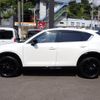 mazda cx-5 2022 quick_quick_6BA-KF5P_KF5P-502694 image 8