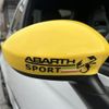 abarth 595 2020 quick_quick_ABA-31214T_ZFA3120000JB77786 image 14