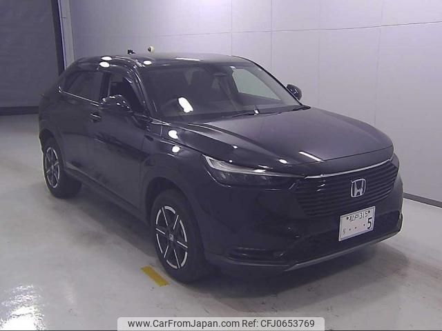 honda vezel 2023 quick_quick_6AA-RV5_1074545 image 1