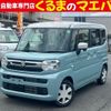 suzuki spacia 2024 -SUZUKI--Spacia 5AA-MK94S--MK94S-156***---SUZUKI--Spacia 5AA-MK94S--MK94S-156***- image 1