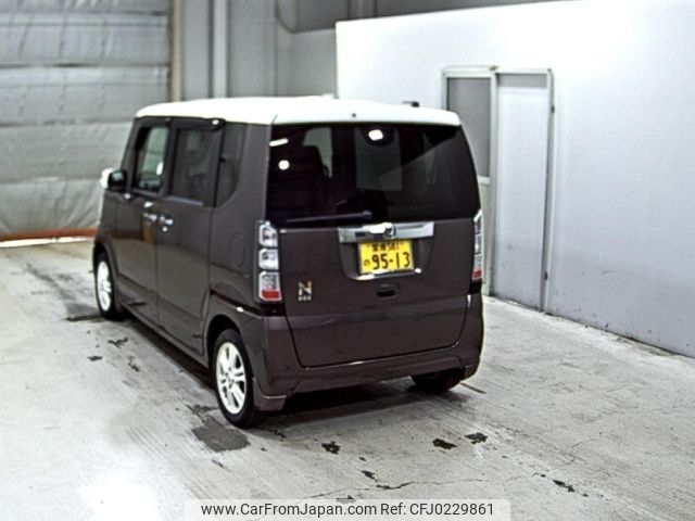 honda n-box 2014 -HONDA 【愛媛 581の9513】--N BOX JF1-1433297---HONDA 【愛媛 581の9513】--N BOX JF1-1433297- image 2