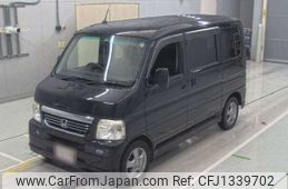 honda vamos 2010 -HONDA--Vamos HM1--HM1-2712644---HONDA--Vamos HM1--HM1-2712644-
