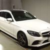 mercedes-benz c-class-station-wagon 2019 -MERCEDES-BENZ 【神戸 365ﾏ1105】--Benz C Class Wagon DAA-205277--WDD2052772F830494---MERCEDES-BENZ 【神戸 365ﾏ1105】--Benz C Class Wagon DAA-205277--WDD2052772F830494- image 4