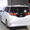 toyota alphard 2023 -TOYOTA--Alphard AGH40W-0005447---TOYOTA--Alphard AGH40W-0005447- image 2