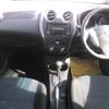 nissan note 2015 -NISSAN--Note E12-342031---NISSAN--Note E12-342031- image 9