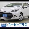 toyota aqua 2021 -TOYOTA--AQUA 6AA-MXPK11--MXPK11-2017655---TOYOTA--AQUA 6AA-MXPK11--MXPK11-2017655- image 1