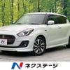 suzuki swift 2017 -SUZUKI--Swift DAA-ZC53S--ZC53S-108319---SUZUKI--Swift DAA-ZC53S--ZC53S-108319- image 1