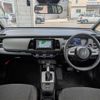 honda fit 2021 -HONDA--Fit 6BA-GR1--GR1-1028444---HONDA--Fit 6BA-GR1--GR1-1028444- image 16