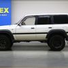 toyota land-cruiser 1996 CFJ1758379 image 5