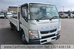 mitsubishi-fuso canter 2018 CFJ1436134