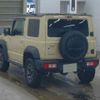 suzuki jimny-sierra 2021 quick_quick_3BA-JB74W_140842 image 2