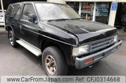 nissan terrano 1991 I255