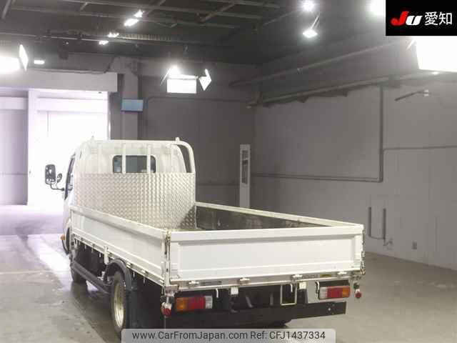 toyota dyna-truck 2013 -TOYOTA--Dyna XZU655--0002112---TOYOTA--Dyna XZU655--0002112- image 2