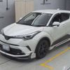 toyota c-hr 2019 -TOYOTA 【長崎 300ﾐ5545】--C-HR DBA-NGX10--NGX10-2010448---TOYOTA 【長崎 300ﾐ5545】--C-HR DBA-NGX10--NGX10-2010448- image 1