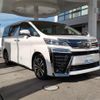 toyota vellfire 2018 -TOYOTA--Vellfire DBA-AGH35W--AGH35-0031506---TOYOTA--Vellfire DBA-AGH35W--AGH35-0031506- image 3