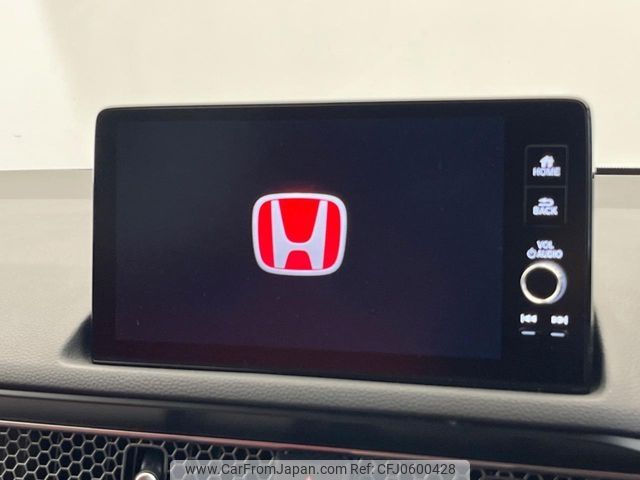 honda civic 2024 -HONDA--Civic 6BA-FL5--FL5-1203***---HONDA--Civic 6BA-FL5--FL5-1203***- image 2