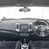 mitsubishi outlander 2010 -MITSUBISHI--Outlander DBA-CW5W--CW5W-5404039---MITSUBISHI--Outlander DBA-CW5W--CW5W-5404039- image 16