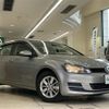 volkswagen golf 2013 -VOLKSWAGEN--VW Golf DBA-AUCJZ--WVWZZZAUZEW021599---VOLKSWAGEN--VW Golf DBA-AUCJZ--WVWZZZAUZEW021599- image 1