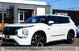 mitsubishi outlander-phev 2021 -MITSUBISHI--Outlander PHEV GN0W--0100656---MITSUBISHI--Outlander PHEV GN0W--0100656-