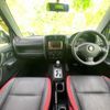 suzuki jimny 2014 quick_quick_ABA-JB23W_JB23W-708086 image 10