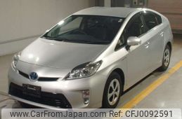 toyota prius 2015 -TOYOTA--Prius DAA-ZVW30--ZVW30-1966745---TOYOTA--Prius DAA-ZVW30--ZVW30-1966745-