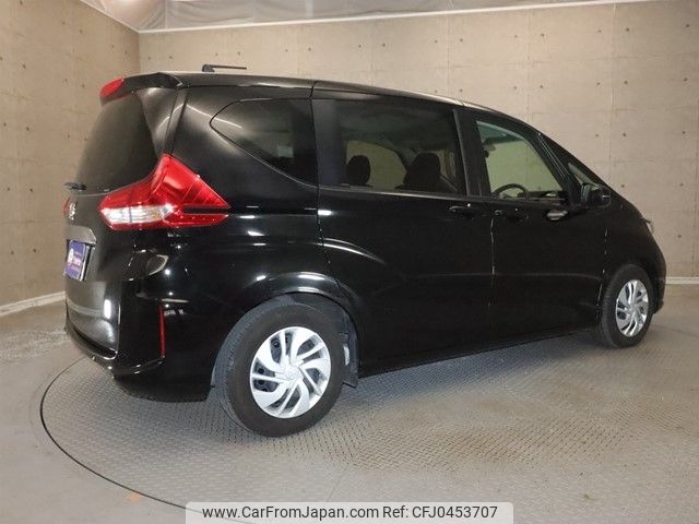 honda freed 2022 -HONDA--Freed 6BA-GB5--GB5-3195970---HONDA--Freed 6BA-GB5--GB5-3195970- image 2